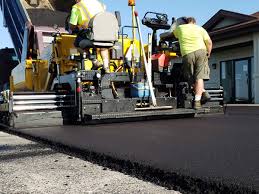 Professional Driveway Paving in Westminster, CA