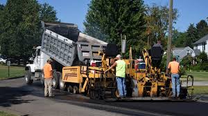 Custom Driveway Design in Westminster, CA